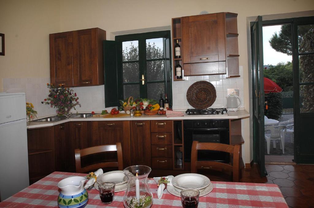 Agriturismo Buon Riposo - Country Resort In The Heart Of Tuscany San Giovanni a Corazzano Habitación foto