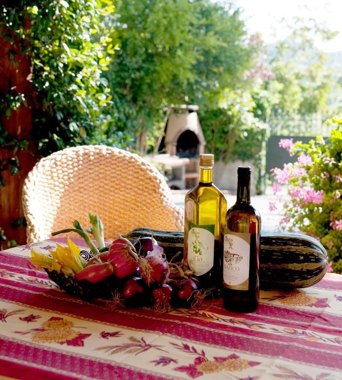 Agriturismo Buon Riposo - Country Resort In The Heart Of Tuscany San Giovanni a Corazzano Exterior foto