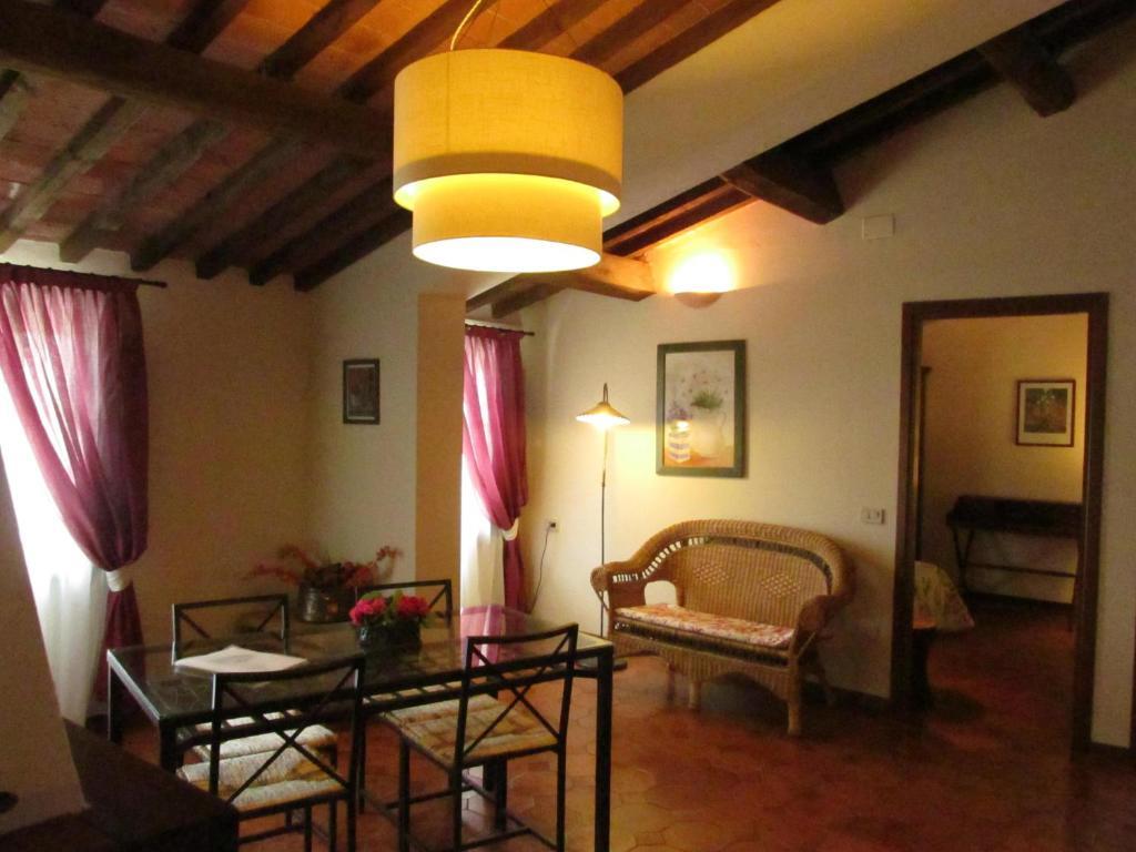 Agriturismo Buon Riposo - Country Resort In The Heart Of Tuscany San Giovanni a Corazzano Exterior foto